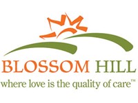 Blossom Hill Logo