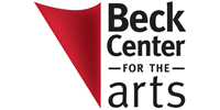 Beck Center For The Arts Logo