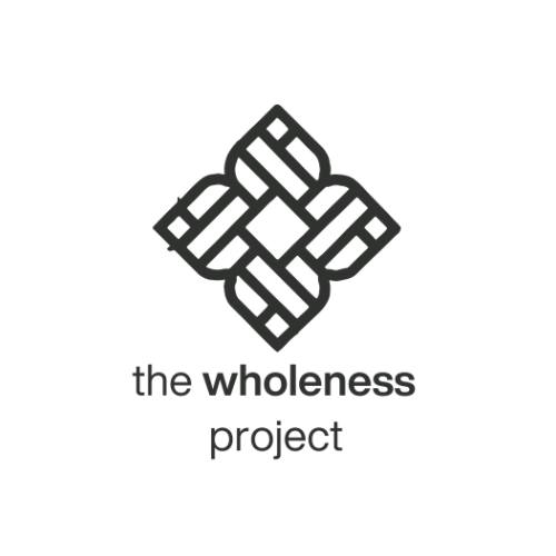 The Wholeness Project logo