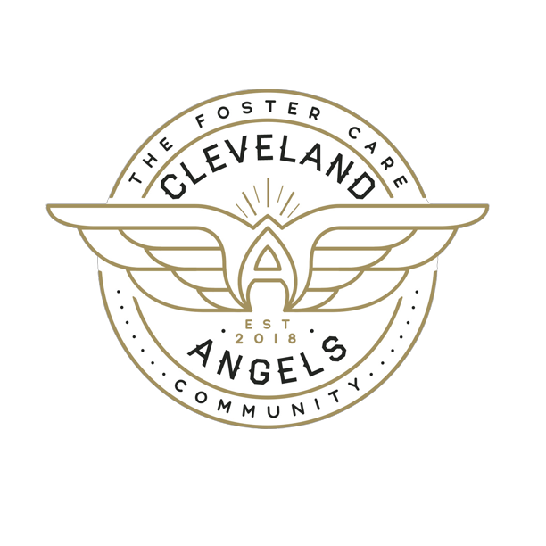 Cleveland Angels logo