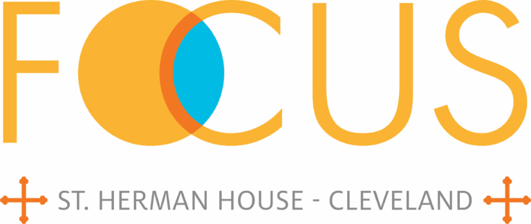 St. Herman – FOCUS Cleveland logo