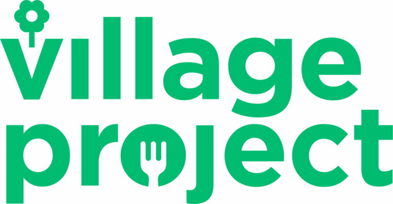 Village Project logo
