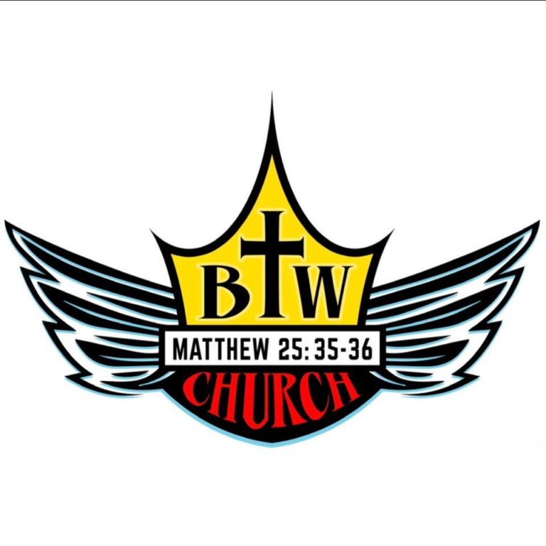 Beyond the Walls Church logo