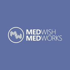 MedWish Medworks logo