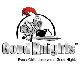Good Knights logo