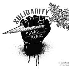 Solidarity Urban Farms logo