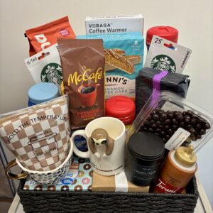Coffee Lovers