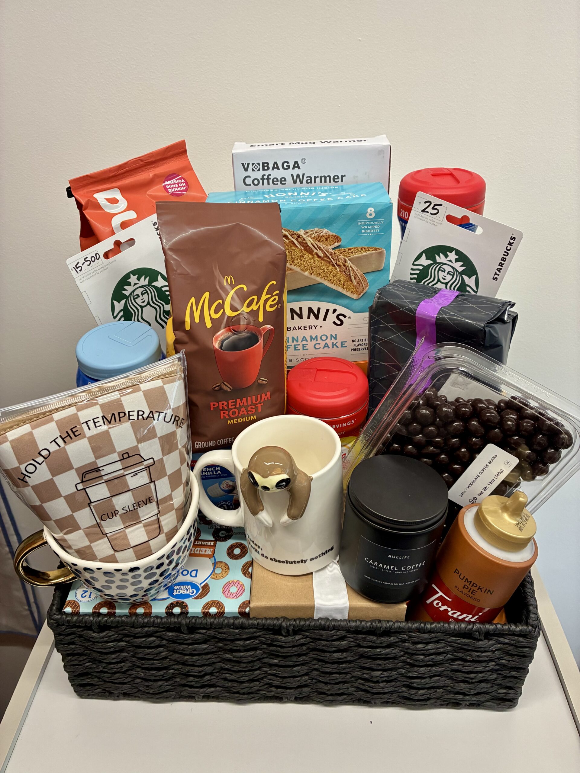 Coffee Lovers