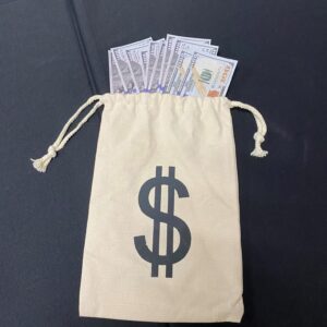 Money Bag