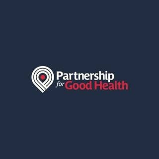 Partnership for Good Health logo